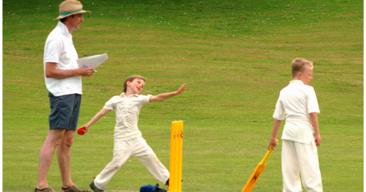 Under 9's The Neston Club