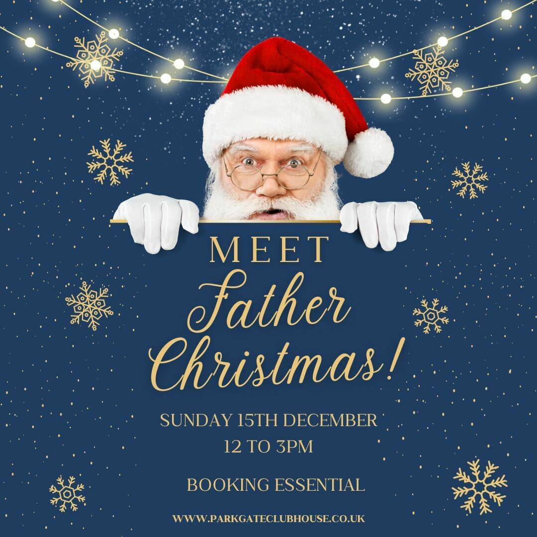 Santa christmas discount