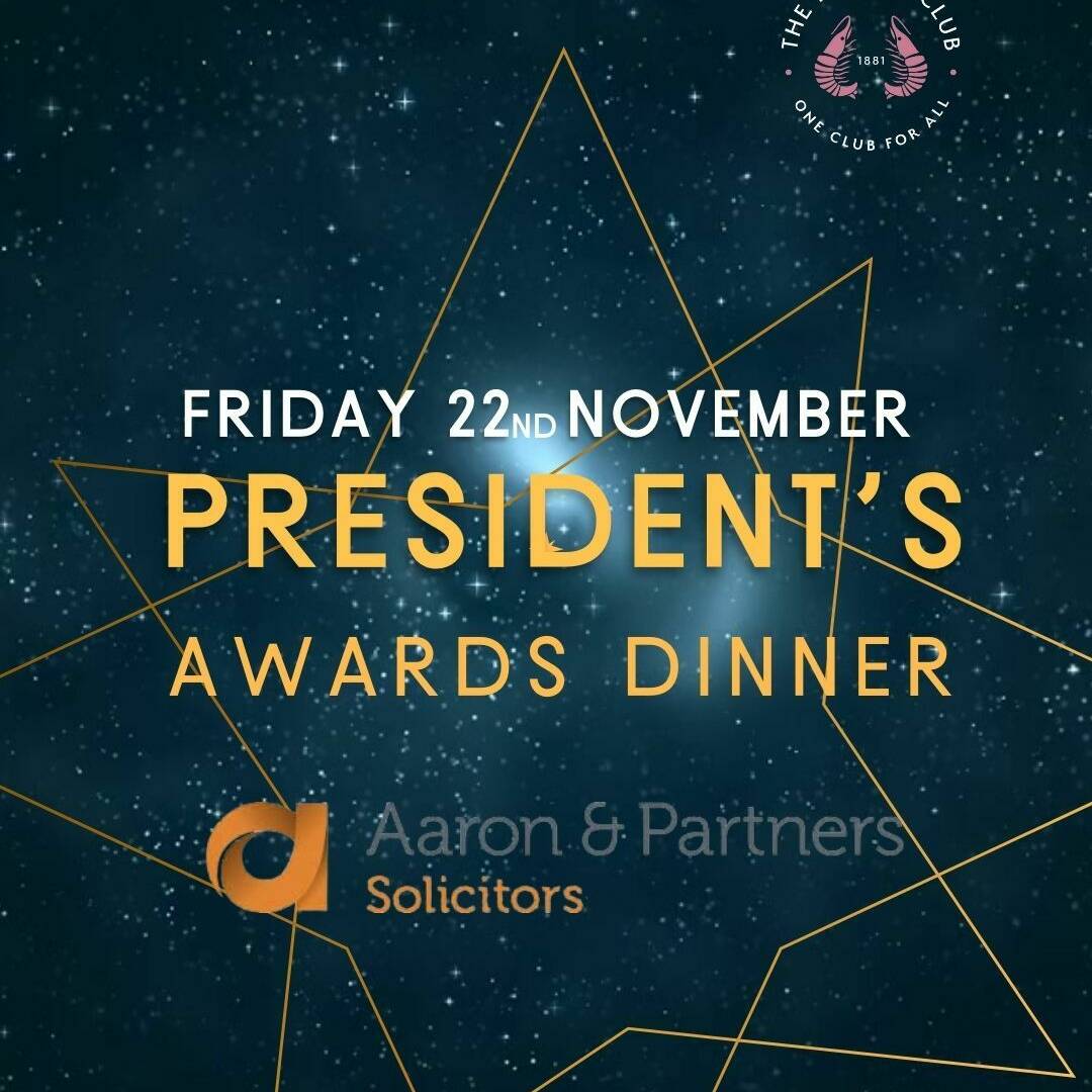 Pres dinner 24