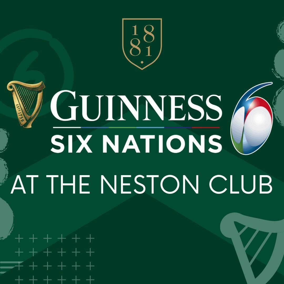 SIX NATIONS IS BACK 1