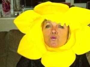 Debs daffodil