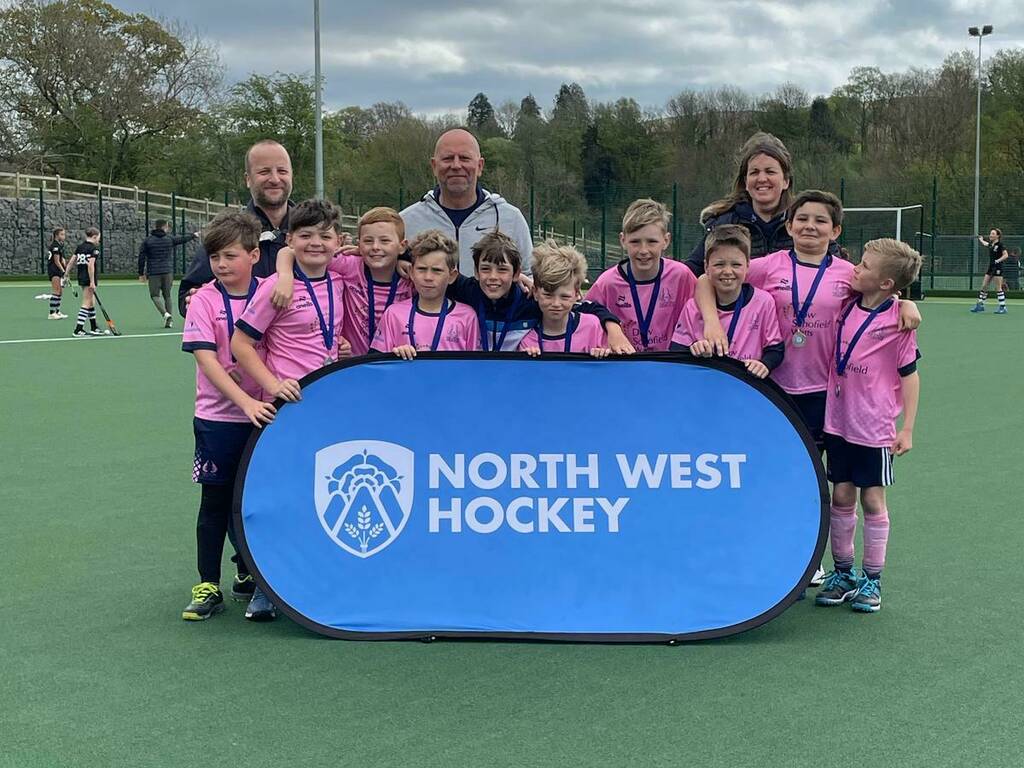 Hockey u10