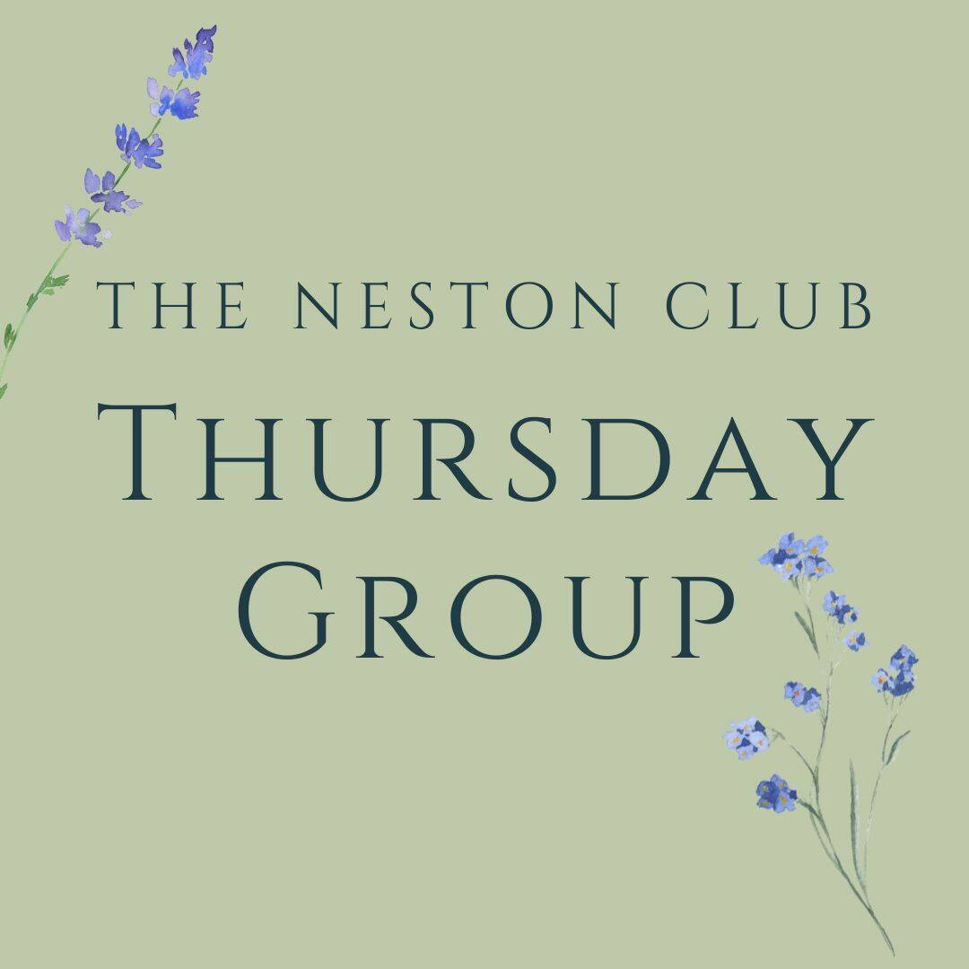 Thursday Group 2