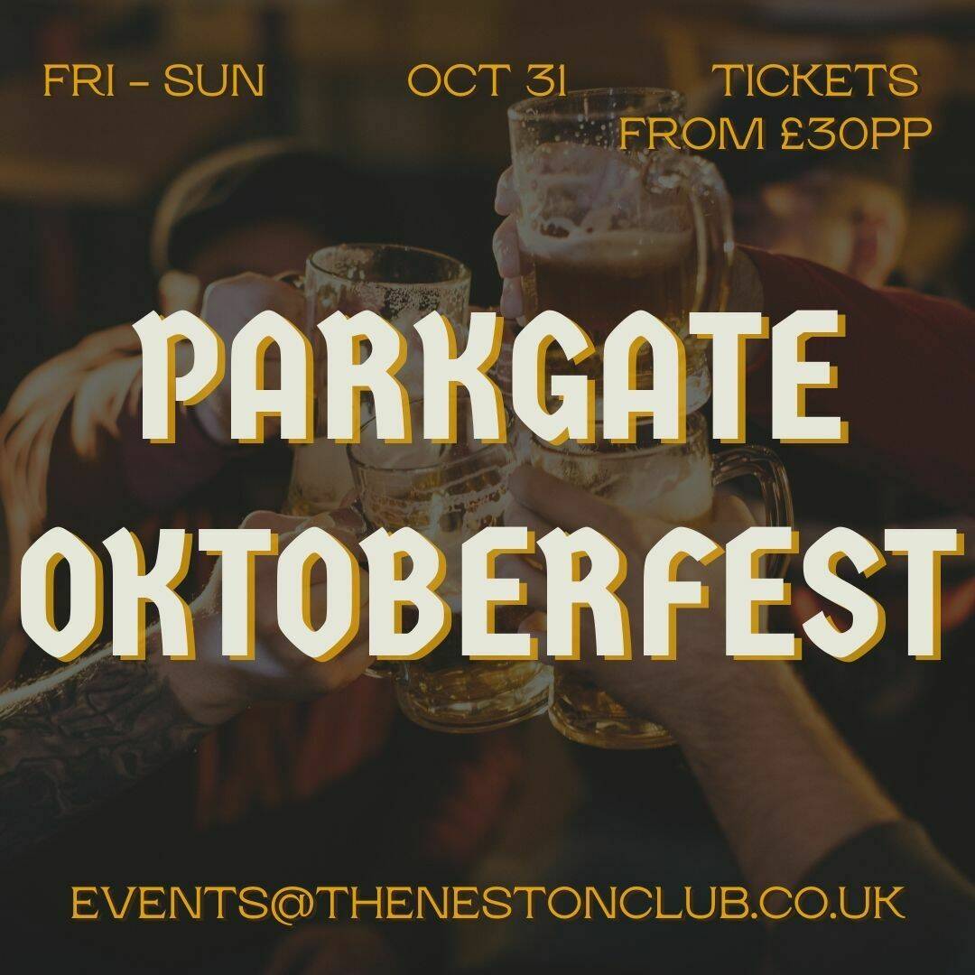 Beer fest 1