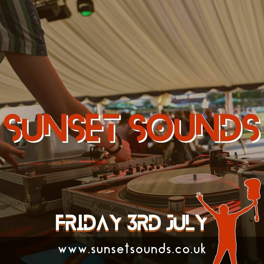Sunset Sounds