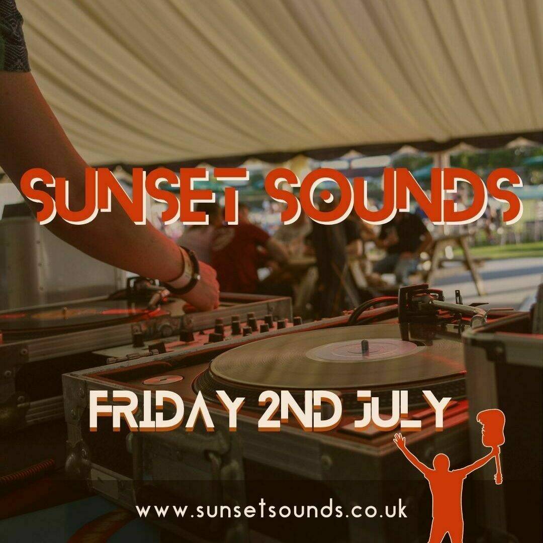 Sunset sounds 26