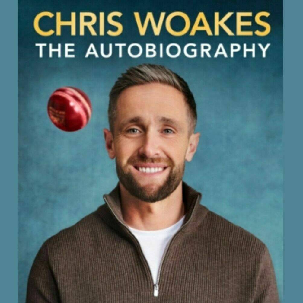 Chris woakes Linghams
