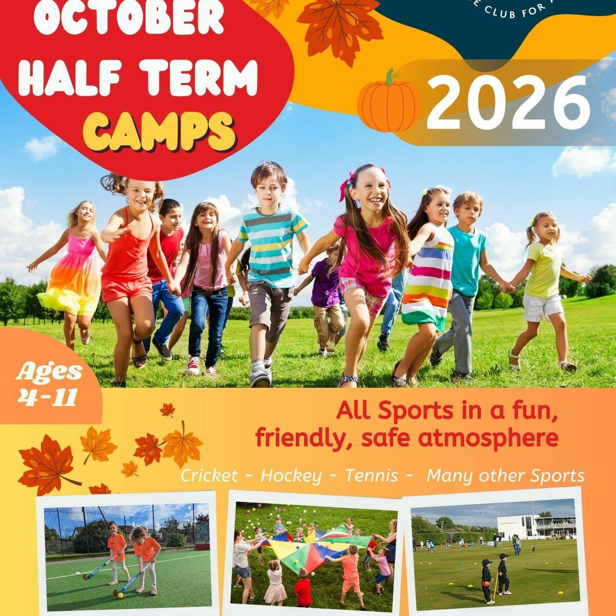 Summer camps 2025 6