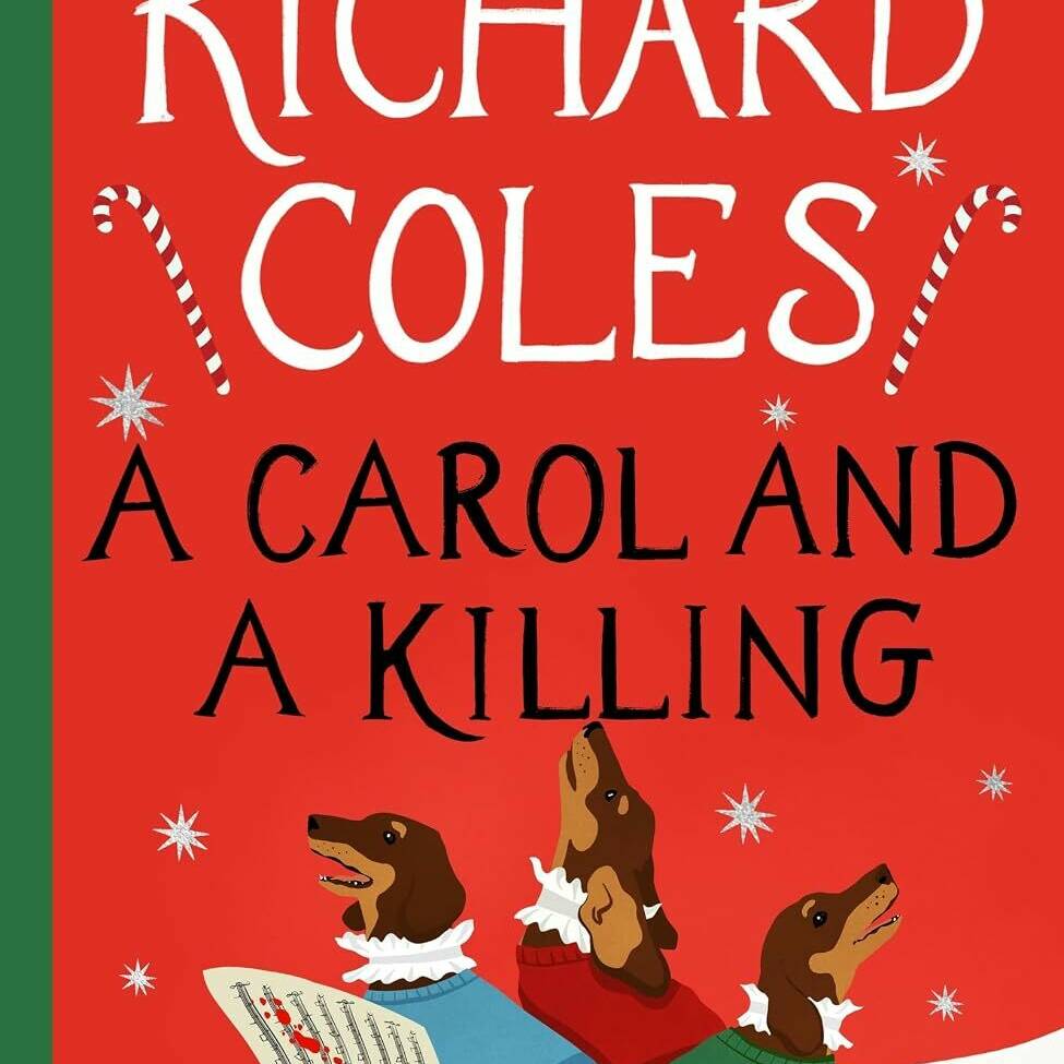 Richard Coles
