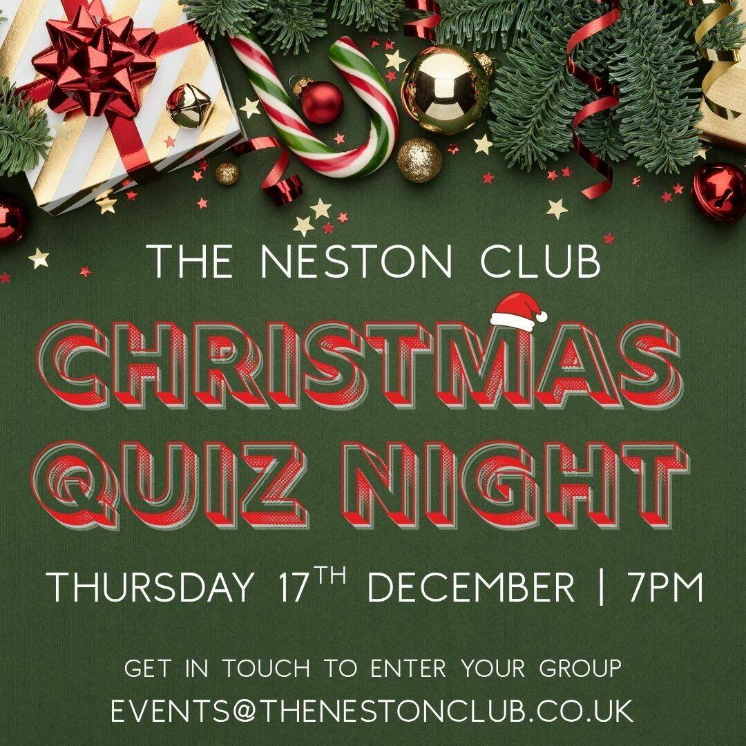 Quiz night 1